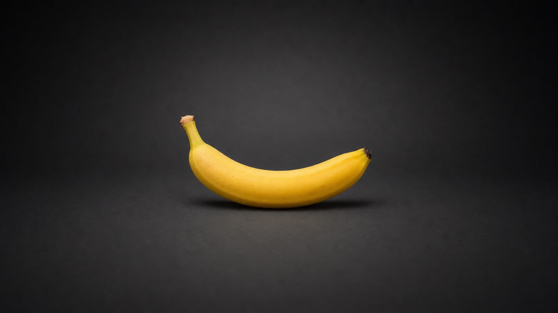 Average banana