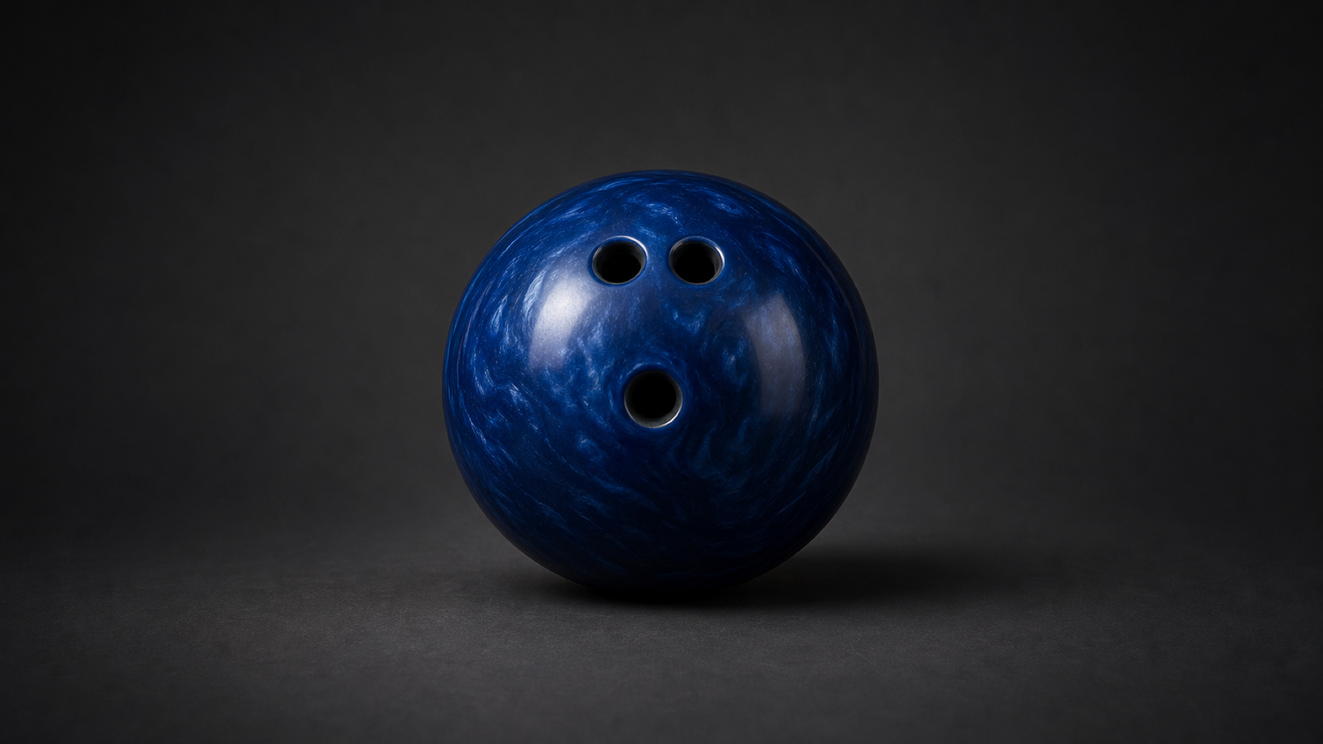 Bowling ball (15 lb)