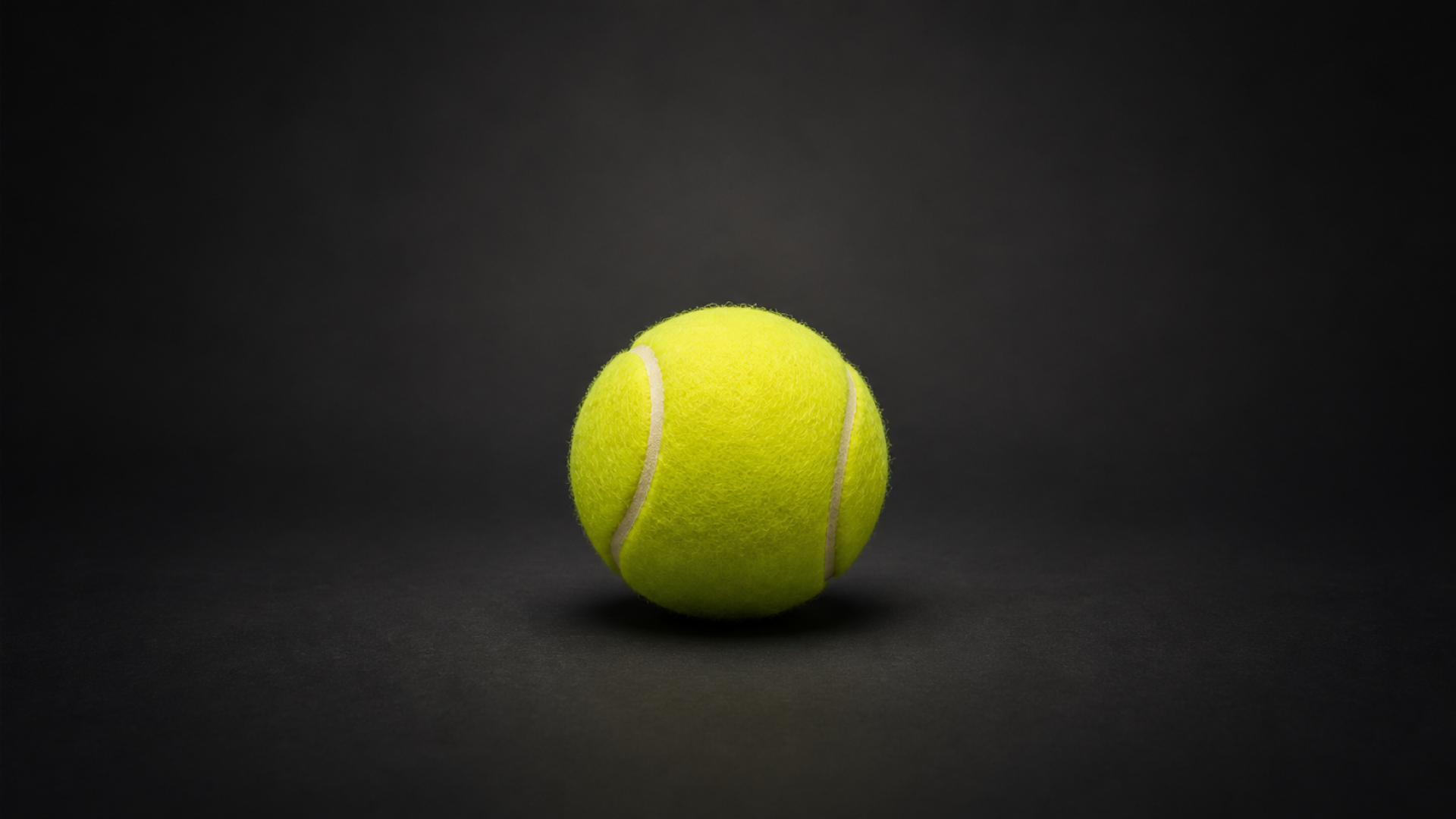 Tennis ball